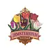 Matix Magneet Amsterdam - Tulpen - roze (pretty tulips)