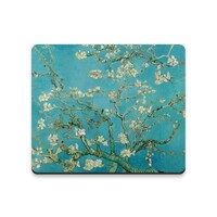 Typisch Hollands Mousepad - Mandelblüte - van Gogh