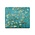 Typisch Hollands Mousepad - Almond Blossom - van Gogh