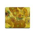 Museumgifts Holland Muismat - Zonnebloemen - van Gogh