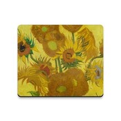 Museumgifts Holland Mauspad - Sonnenblumen - van Gogh