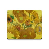 Museumgifts Holland Mauspad - Sonnenblumen - van Gogh
