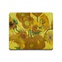 Typisch Hollands Mouse pad - Sunflowers - van Gogh