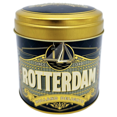 Matix Tin stroopwafels Rotterdam