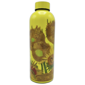 Matix Water bottle (insulated bottle) van Gogh Sunflowers