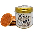 Typisch Hollands Blik stroopwafels Kinderdijk