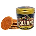 Typisch Hollands Blik stroopwafels Holland