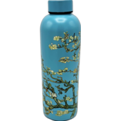 Typisch Hollands Wasserflasche (Isolierflasche) van Gogh Almond Blossom