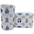 Typisch Hollands Roll of Delft blue gift wrap - 30 cm wide and 3 meters long