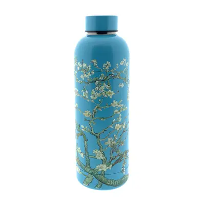 Typisch Hollands Wasserflasche (Isolierflasche) van Gogh Almond Blossom