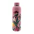Matix Water bottle (insulated bottle) Pink - Tulips (pretty tulips) botanical tulip print