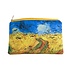 Museumgifts Holland Pencil case - make-up bag - Wheat field with crows, Vincent van Gogh