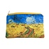 Typisch Hollands Federmäppchen – Kosmetiktasche – Weizenfeld mit Krähen, Vincent van Gogh