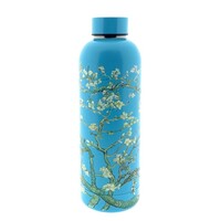 Typisch Hollands Wasserflasche (Isolierflasche) van Gogh Almond Blossom