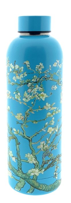 Buy Water bottle Blossom 500 ml » Heinen Delfts Blauw