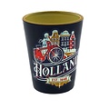 Typisch Hollands Shot glass Holland City Ornaments