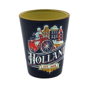 Matix Shot glass Holland City Ornaments