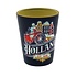 Typisch Hollands Shot Glass Holland City Ornaments