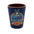 Matix Shotglas Holland molen label rond