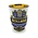 Matix Shot glass Holland gold/blue