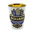 Matix Shotglas Holland goud/blauw
