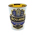 Typisch Hollands Shot glass Holland gold/blue