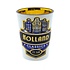 Typisch Hollands Shotglas Holland goud/blauw