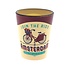 Matix Shotglas Amsterdam Join the ride rood