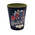 Matix Shot Glass Amsterdam City Ornaments