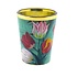 Matix Shot glass Tulips green