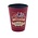 Matix Schnapsglas Amsterdam Vintage Fahrrad rot