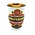 Matix Shot glass Amsterdam red/gold