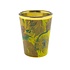 Typisch Hollands Shot glass van Gogh Sunflowers