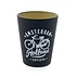 Matix Shot glass camp Amsterdam black