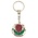 Typisch Hollands Keychain (spinner) Tulips from Holland