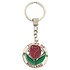 Typisch Hollands Keychain (spinner) Tulips from Holland