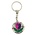 Matix Keychain (spinner) Tulips from Holland