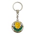 Matix Keychain (spinner) Tulips from Holland