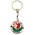 Typisch Hollands Keychain (spinner) Tulips from Holland