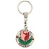 Matix Keychain (spinner) Tulips from Holland