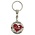 Typisch Hollands Keychain (spinner) I Love Holland