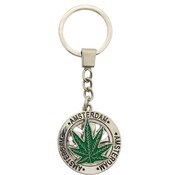 Typisch Hollands Schlüsselanhänger (Spinner) Holland - Amsterdam