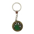 Matix Keychain (spinner) Holland - Amsterdam