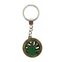Matix Sleutelhanger (spinner)  Holland  - Amsterdam