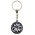 Typisch Hollands Keychain (spinner) Amsterdam - Bike - City - Tin