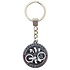 Typisch Hollands Keychain (spinner) Holland - Amsterdam - Tin