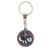 Matix Keychain (spinner) Holland - bike country
