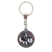 Typisch Hollands Keychain (spinner) Holland - bike country