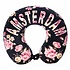 Robin Ruth Fashion Neck Pillow - Flower Amsterdam