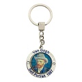 Typisch Hollands Keychain (spinner) Self-portrait / van Gogh